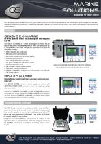 Marine Solutions 2025-2