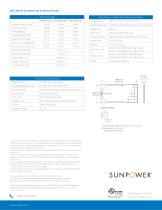 430–450 W Commercial A-Series Panels-2