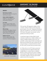 SunPower T20 Tracker-1
