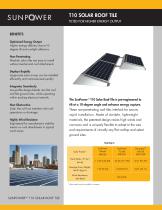 t10 Solar roof tile-1