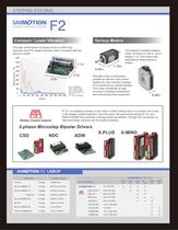 Discover  SANYO DENKI  Motion Control-7