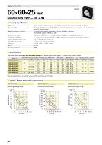 Oil Proof Fan Catalog-10