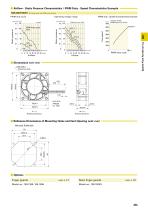 Oil Proof Fan Catalog-9