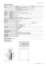 SANMOTION C S200-11