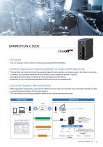 SANMOTION C S200-3