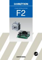 SANMOTION F2-1