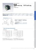 SANMOTION F3 3-phase stepper motor and driver-11