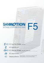 SANMOTION F5-2