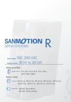 SANMOTION R-2