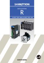 SANMOTION R-1