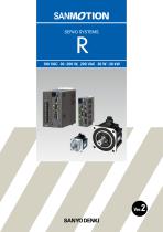 SANMOTION R 3E-1