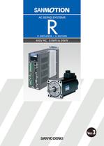 SANMOTION R 400V-1
