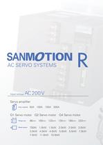 SANMOTION R Medium Capacity-2