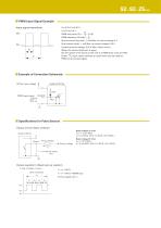Wide Temperature Range FanCatalog SanAce92T-3