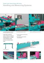 Circular and band sawing machines for steel and aluminium-10