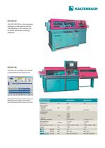 Circular and band sawing machines for steel and aluminium-3