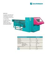 Circular and band sawing machines for steel and aluminium-5