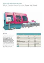 Circular and band sawing machines for steel and aluminium-6