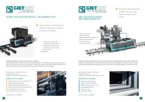 Highly efficient surface  treatment systems First class,  sustainable steel  products-4