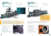 Highly efficient surface  treatment systems First class,  sustainable steel  products-5