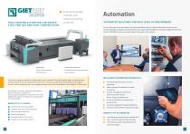 Highly efficient surface  treatment systems First class,  sustainable steel  products-7