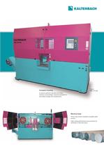 KBC High Performance Band Saws-3