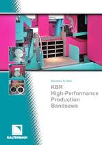 KBR High-Performance Production Bandsaws-1