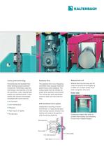 KBR High-Performance Production Bandsaws-5