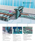 KBS 1051 The Fastest Structural Profile Band Saw in the World!-5