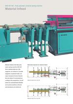 KKS 401 NA – Fully Automatic Universal Sawing Machine-4