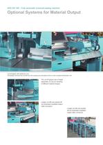 KKS 401 NA – Fully Automatic Universal Sawing Machine-9