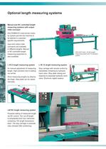 KKS 450 E Universal coldsaw in semi-automatic version-6