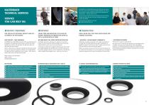 THE KKS SERIES 400 NA | 451 NA | 463 NA-12