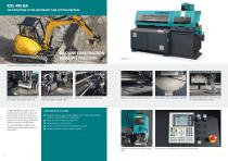 THE KKS SERIES 400 NA | 451 NA | 463 NA-4