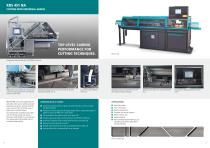 THE KKS SERIES 400 NA | 451 NA | 463 NA-5