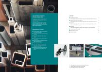 the KKS series semi-automatic universal mitring circular saws-3