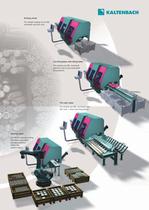 MSK 471 High-performance circular saw for steel-5