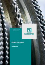 Range of Tools saw blades-1