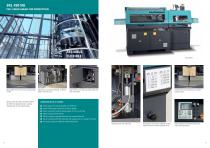 SKL + TL series circular saws For Aluminium-5