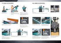 SKL + TL series circular saws For Aluminium-6