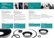 SKL + TL series circular saws For Aluminium-8