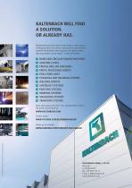 SKL + TL series circular saws For Aluminium-9
