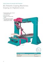 System Solutions for Automatic Steel Fabrication-10