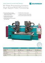 System Solutions for Automatic Steel Fabrication-11