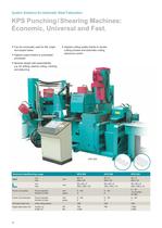 System Solutions for Automatic Steel Fabrication-12