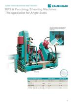 System Solutions for Automatic Steel Fabrication-13