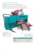 System Solutions for Automatic Steel Fabrication-6