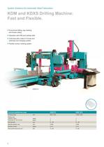System Solutions for Automatic Steel Fabrication-8