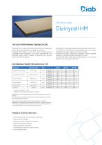 DIVINYCELL HM - 1