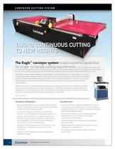 Conveyor Cutting System-1